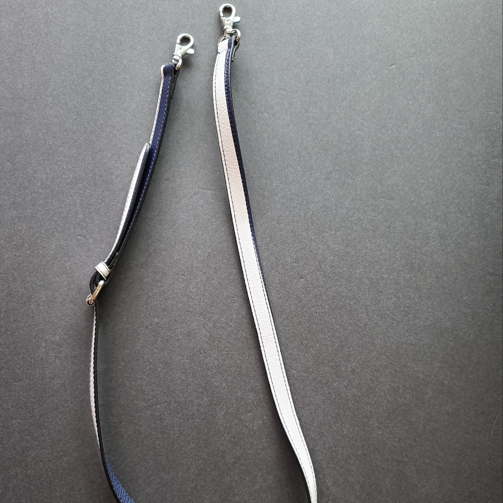 Detachable Purse Strap